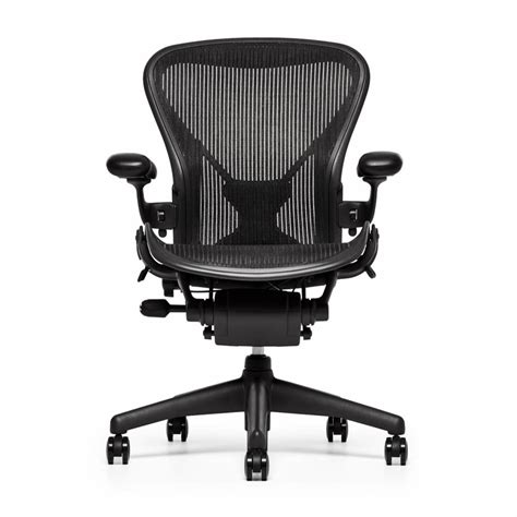 buying used herman miller|herman miller aeron refurbished.